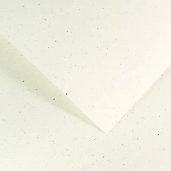 Speciální papír Papír na vizitky A4 220g 205501 Terrazzo, bílý