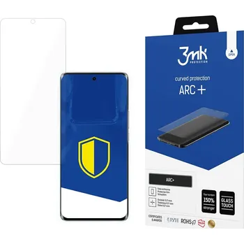 3MK Ochranná fólie ARC+ pro Honor X50 GT + (5903108555869)