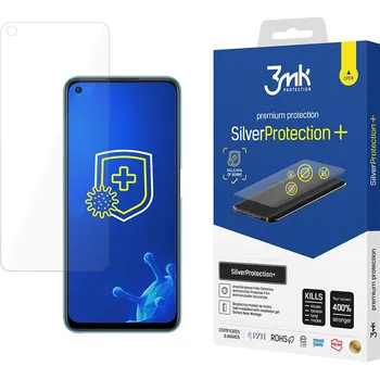 3MK SilverProtection+ Fólie antimikrobiální pro Oppo A36, (5903108457682)