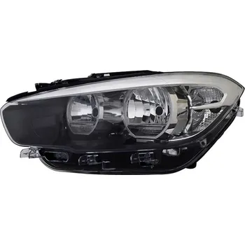 Přední světlomet Levé přední světlo s denním svícením LED BMW 1 (F20/F21) 15-19 HELLA