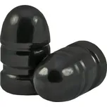 Střely ARES .44 dia .430, 240grs, RN BB EPRX