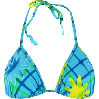 Podprsenka Aqua B - plavková podprsenka S modrá