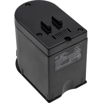 Baterie k notebooku Baterie Cameron Sino CS-BKZ200VX pro Beko PowerClean ZB1858 - neoriginální