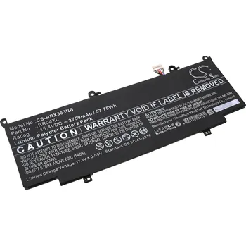 Příslušenství pro notebook Baterie Cameron Sino CS-HRX363NB pro HP Spectre X360 13-AE518TU - neoriginální