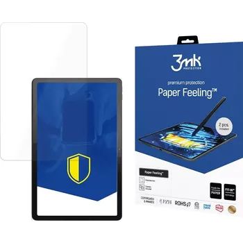 Fólie pro tablet 3MK Lenovo Tab P11 Gen 2 - 3mk Paper Feeling™ 13'', 5903108522472