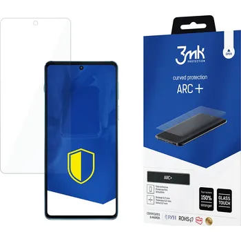 3MK Ochranná fólie ARC+ pro Motorola Edge 20 Pro, (5903108432863)