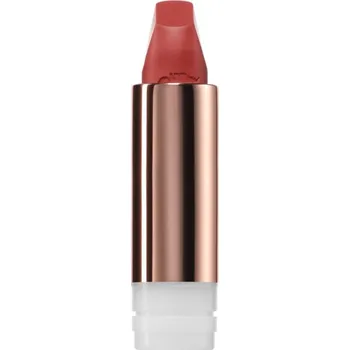 Přípravek na rty Charlotte Tilbury Hot Lips 2 krémová hydratační rtěnka – náhradní náplň odstín In Love With Olivia 3.5 g