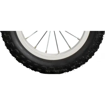 Plášť na kolo Plášť CUBE Cubie 12" 12 1/2 x 2 1/4