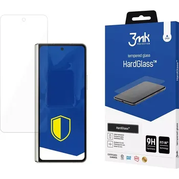 3mk Tvrzené sklo Samsung Galaxy Z Fold 5 (front) 5903108533553