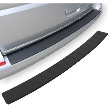 Lišta karosérie Plastová ochranná lišta na nárazník Volvo XC60 (2013-2017) – černá matná
