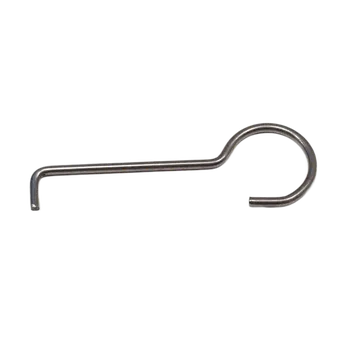 Aqualine Kovový háček