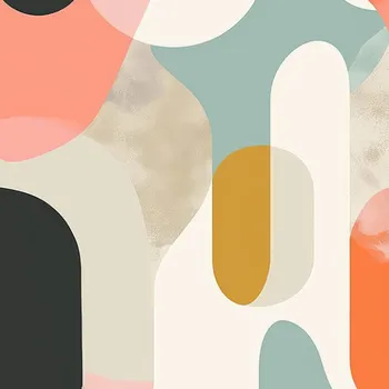 2. Třída - Látka samet/velvet Doris pastel ovál