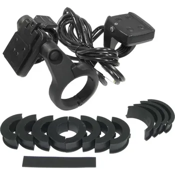 Elektrokolo Ovládací jednotka včetně držáku displeje Yamaha (2016 a novější)