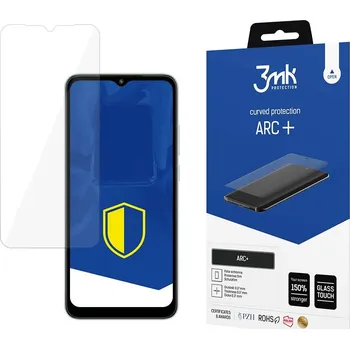 3MK Ochranná fólie ARC+ pro Xiaomi Redmi A1/Xiaomi Redmi A1 Plus, (5903108491617)