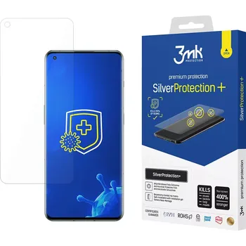 Ochranná fólie 3MK pro OnePlus 10 Pro 5G - 3mk SilverProtection+, 5903108456203