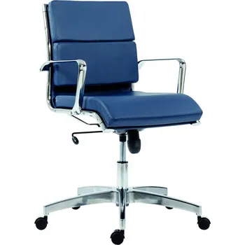 Antares Židle 8850 KASE - SOFT LOW BACK