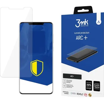 3MK Ochranná fólie ARC+ pro Huawei Mate 50 Pro, (5903108492003)