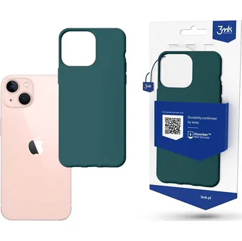 Pouzdro na mobilní telefon Odolný zadní kryt pro Apple iPhone 14 - 3mk Matt Case lovage 5903108476478