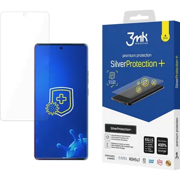 3MK SilverProtection+ Fólie antimikrobiální pro Motorola Edge 40 Pro 5G, (5903108522311)