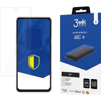 3MK Ochranná fólie ARC+ pro LG Q92 5G, (5903108350174)