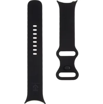Elektronika Tactical 831 Silikonový Řemínek pro Google Pixel Watch Black 8596311199479