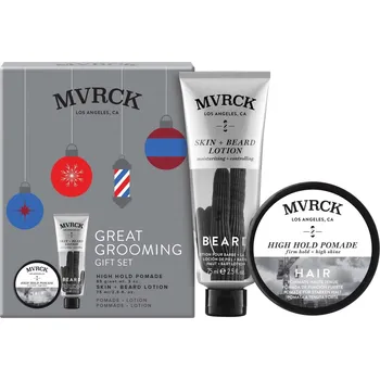 Kosmetická sada Paul Mitchell Dárková sada Great Grooming + 2 měsíce na vrácení zboží