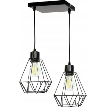 Závěsné svítidlo LED-ONE Osvětlení 2 žárovky E27