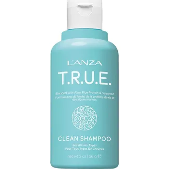 Šampon L’ANZA T.R.U.E. Clean Shampoo - Suchý šampon pro všechny typy vlasů 56 g