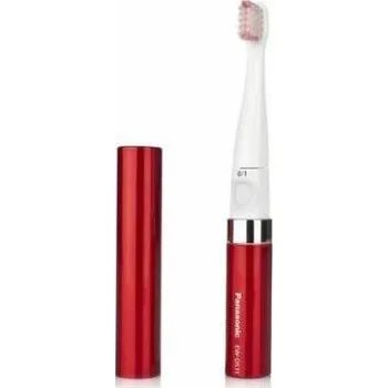 Masážní přístroj Zubní kartáček Panasonic EW-DS90-R červený