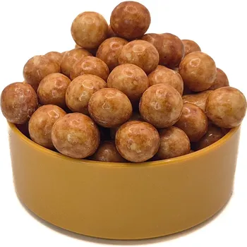 Lískové oříšky v tiramisu 300 g