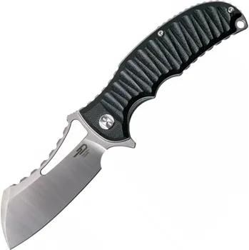 kapesní nůž Bestech Knives Bestech Hornet Black BG12A - Kvalitní Zavírací Nůž