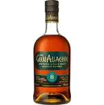 GlenAllachie 8Y 0,7 l 46%