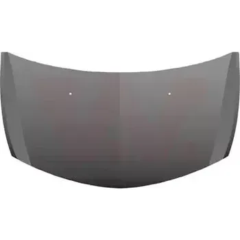 Kapota VAN WEZEL Kapota motoru VAW 4331660