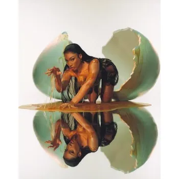 Zahraniční hudba Megan Thee Stallion - Megan (2LP, 7567860539/M)