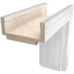 Naturel Estra O2BB80P