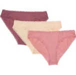 Dámské kalhotky GUESS O4YG05 tělová S