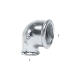 GEBO Zn Koleno red. 90° FF 3/4"x1/2" (90-22V)