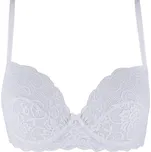 Lena Italy krajková podprsenka 70B bílá