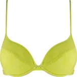 Ina Italy podprsenka měkká výztuž 80B zelená