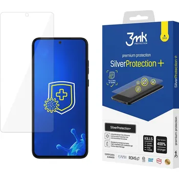 Telefonní příslušenství 3MK SilverProtection+ Fólie antimikrobiální pro Motorola Edge 30 Neo, (5903108491839)