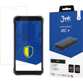 3MK Ochranná fólie ARC+ pro Blackview BV4900, (5903108407564)