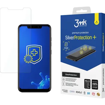 3MK SilverProtection+ Fólie antimikrobiální pro Lenovo S5 Pro, (5903108443500)