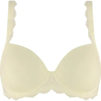 Podprsenka Esprit vyztužená podprsenka s kosticí 70G smetanová