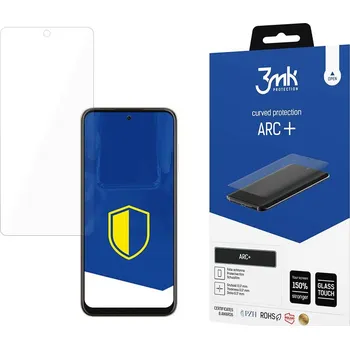 3MK Ochranná fólie ARC+ pro Lava Yuva 3 + (5903108559218)