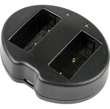 Nabíječka Cameron Sino DF-NPW126UH pro Fujifilm X-T2 - neoriginální