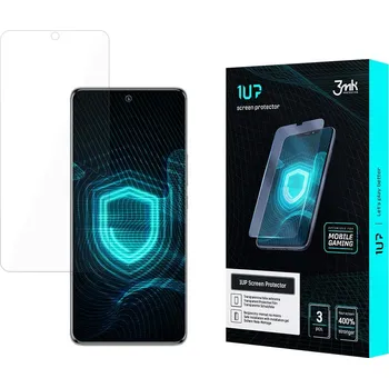 3MK Fólie ochranná 3mk 1UP pro Honor 70 Pro/Pro+, 3ks v balení, (5903108484206)