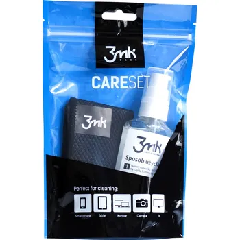 Telefonní příslušenství 3MK 3mk CareSet (5901571175478)