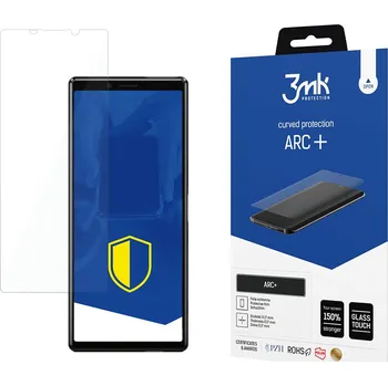 3MK Ochranná fólie ARC+ pro Sony Xperia 1 II 5G, (5903108362184)