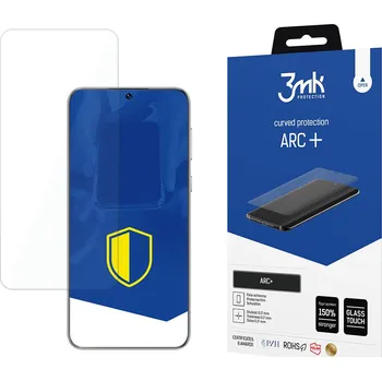 3MK Ochranná fólie ARC+ pro Huawei P50 5G, (5903108381420)