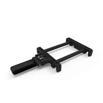 nosiče na kolo CUBE Montážný deska ACID RILink PRO Barva: Černá